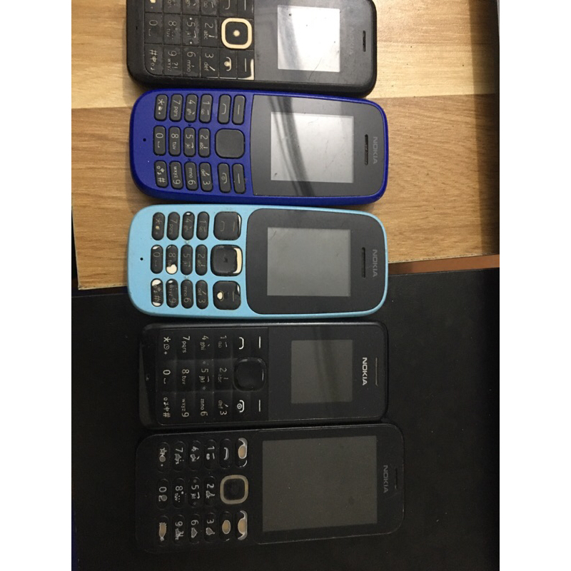 Lô điện thoại cũ