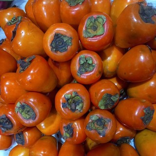 Hồng Trứng chín Đà Lạt