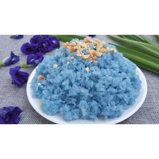 1Kg Bột đậu biếc