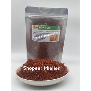 Hồng hoa sấy khô 100g