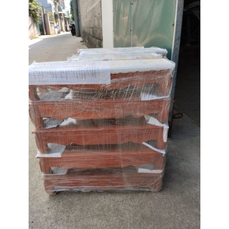 Đôn dài đế kê khung ảnh đồ mỹ nghệ gỗ hương 100%