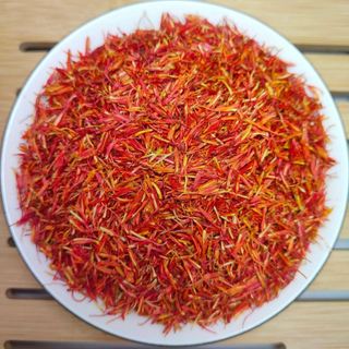 Hồng hoa (hoa rum) sấy khô 100g