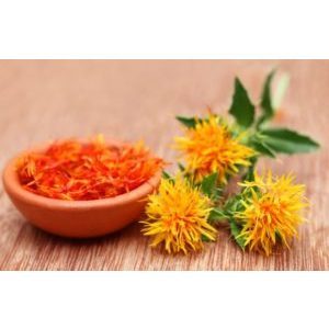 Hồng hoa (hoa rum) sấy khô 100g