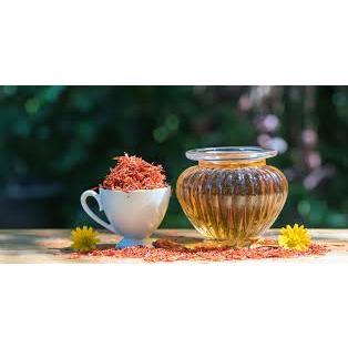 Hồng hoa (hoa rum) sấy khô 100g