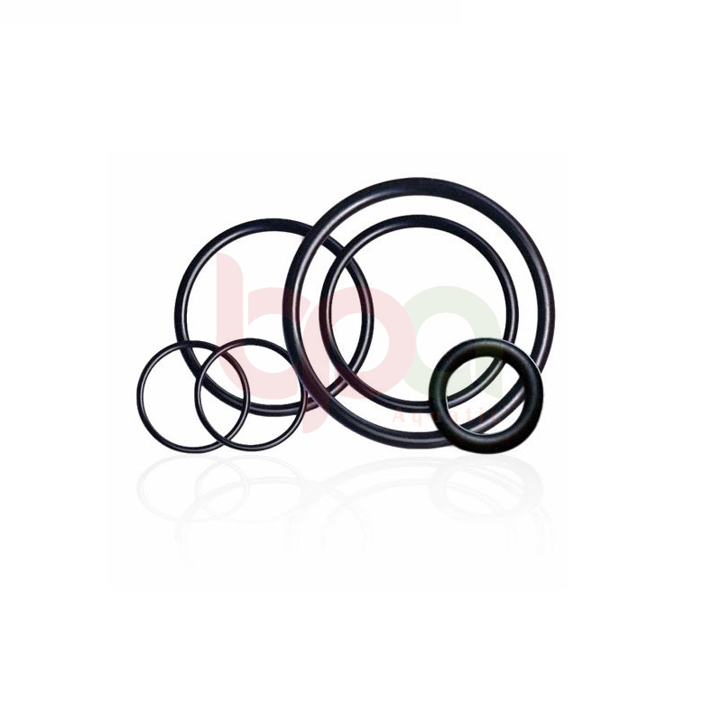 GIOĂNG LỌC CHẾ - RON CAO SU THAY THẾ LỌC THÙNG HW ZW3000 602 603B 604B 702A 702B 703 704 SUNSUN