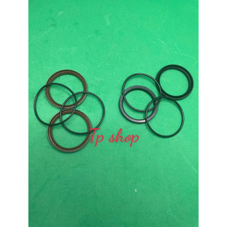 Bộ 4 Chiếc Ron Buly A.BL , Vi.sion, YA ( Phớt Buly )