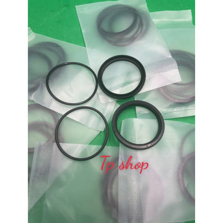 Bộ 4 Chiếc Ron Buly A.BL , Vi.sion, YA ( Phớt Buly )