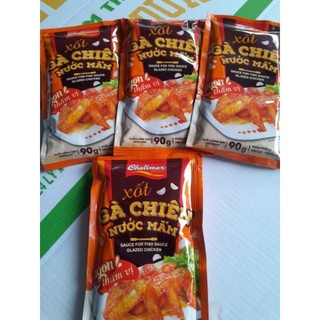 Xốt gà chiên nước mắm Cholimex 90g
