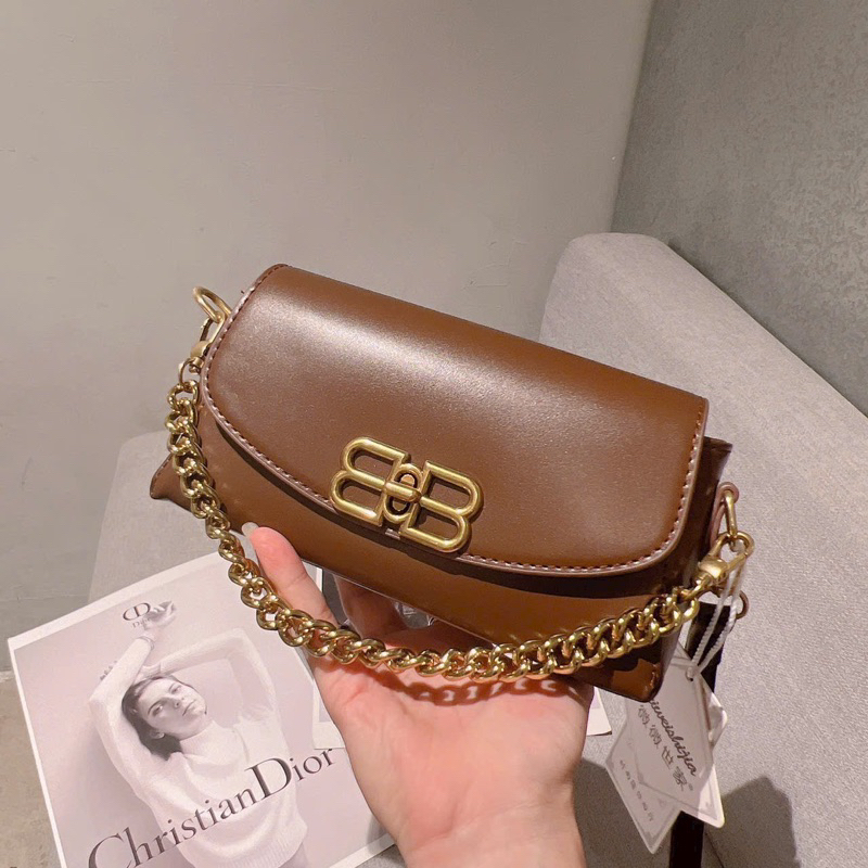TÚI BALENCIAGA BB NỘI ĐỊA