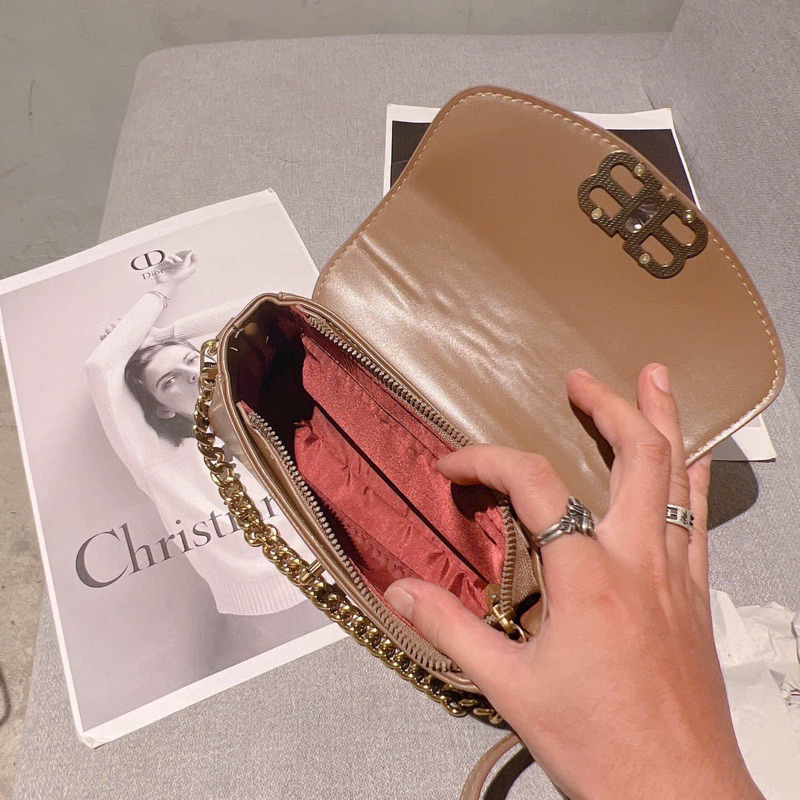 TÚI BALENCIAGA BB NỘI ĐỊA