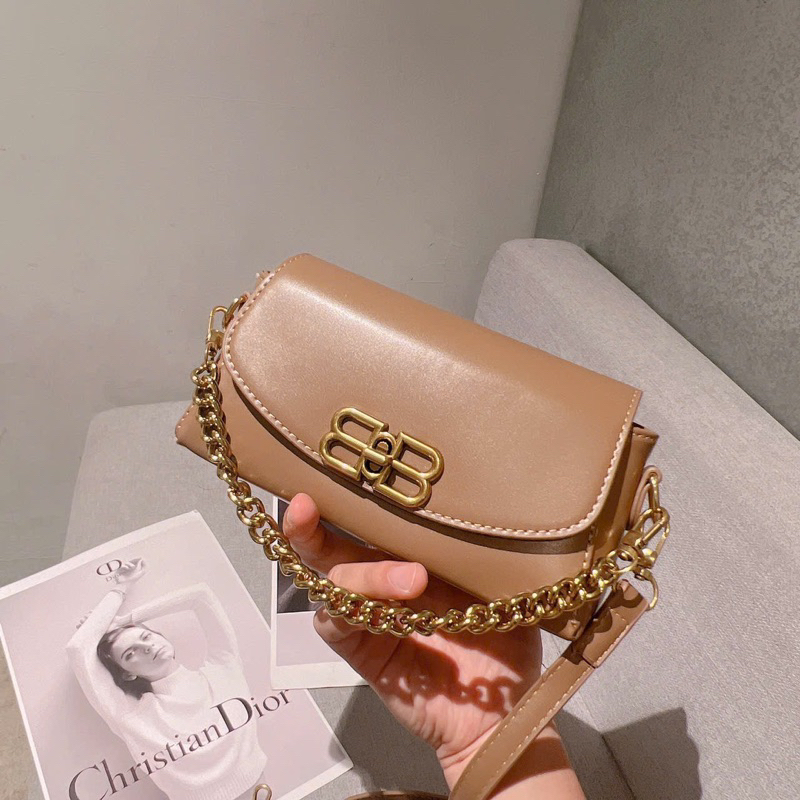 TÚI BALENCIAGA BB NỘI ĐỊA