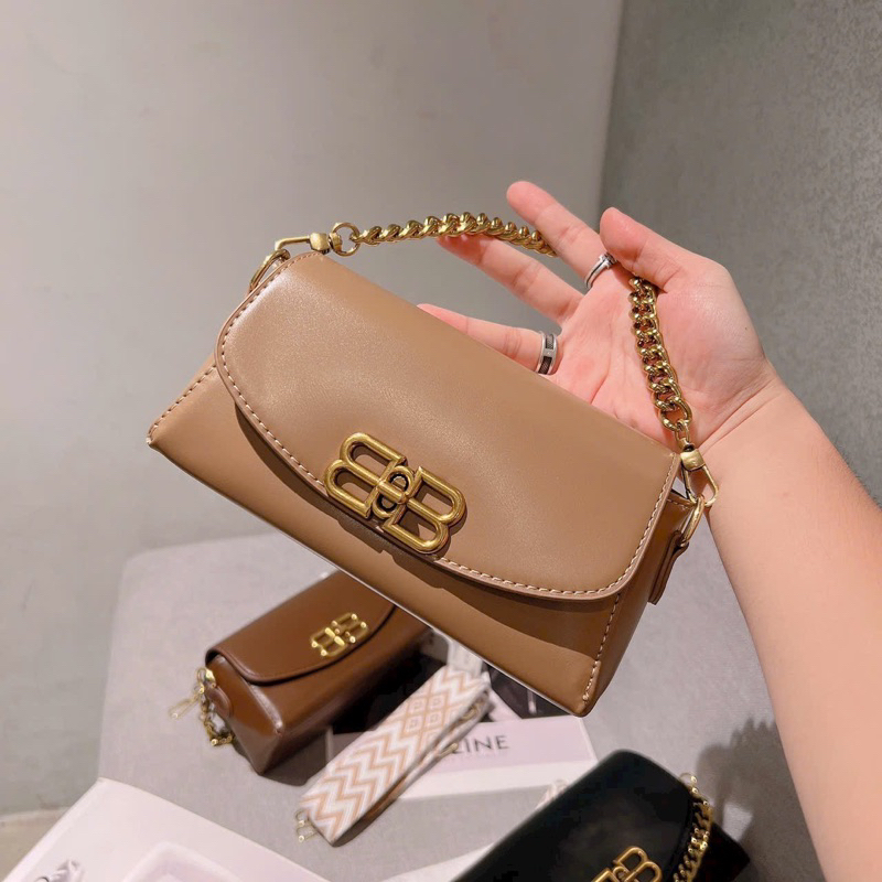 TÚI BALENCIAGA BB NỘI ĐỊA