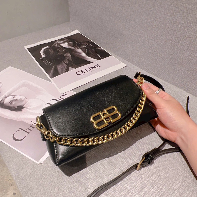 TÚI BALENCIAGA BB NỘI ĐỊA