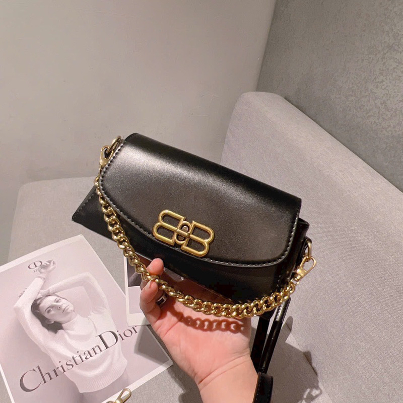 TÚI BALENCIAGA BB NỘI ĐỊA