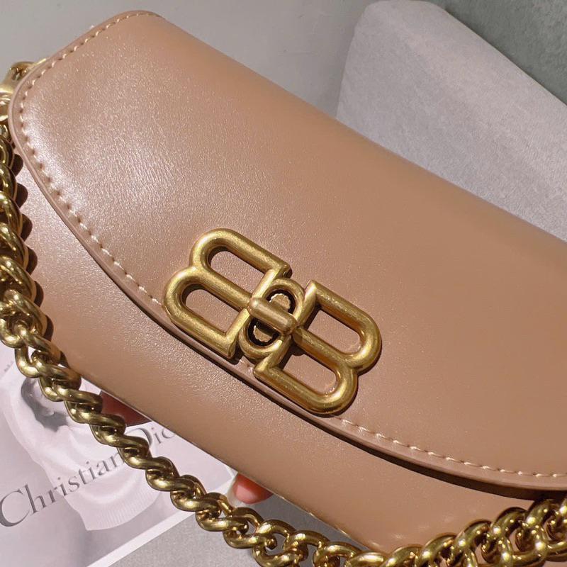 TÚI BALENCIAGA BB NỘI ĐỊA