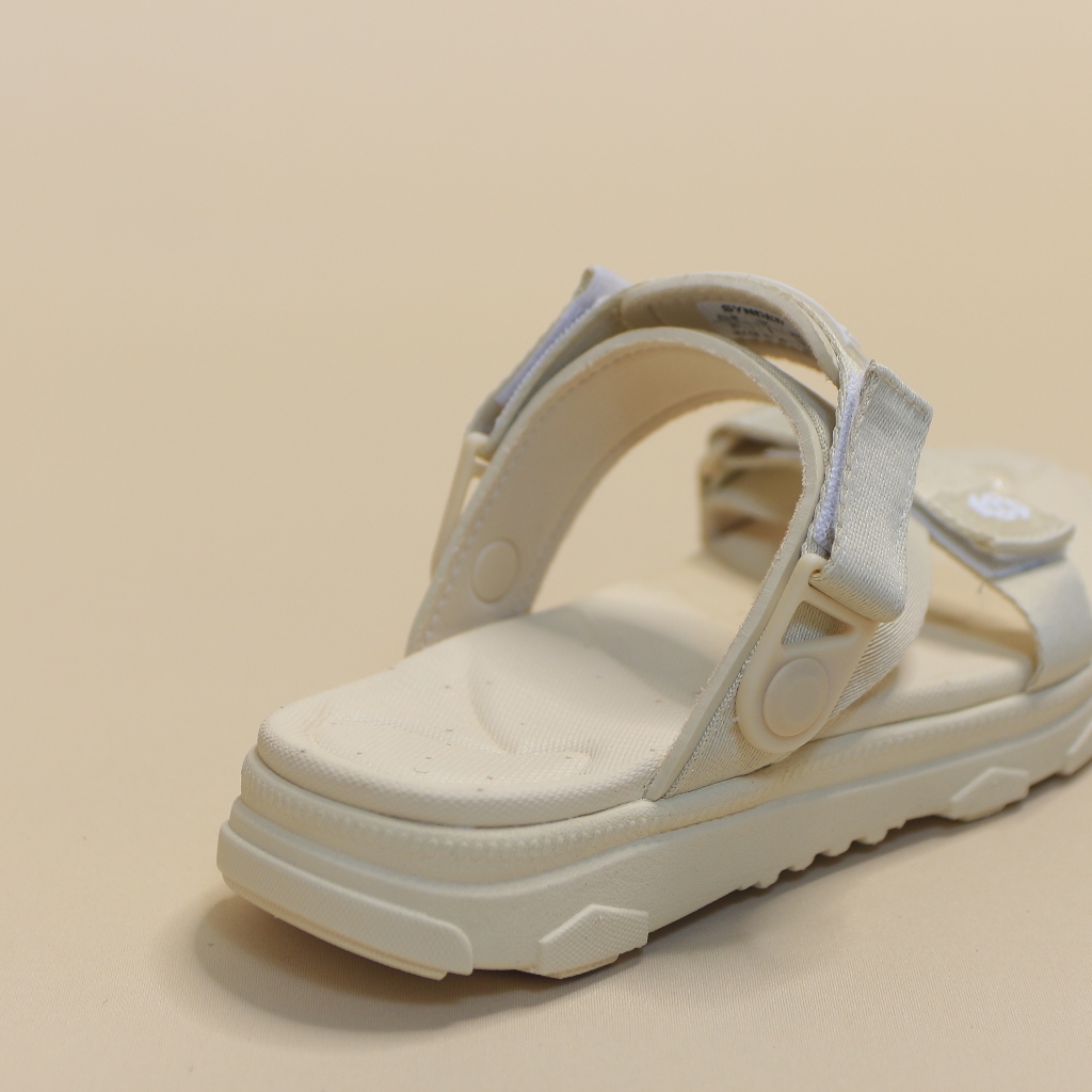 Giày Sandal SYNDER SD2 Màu Be Full