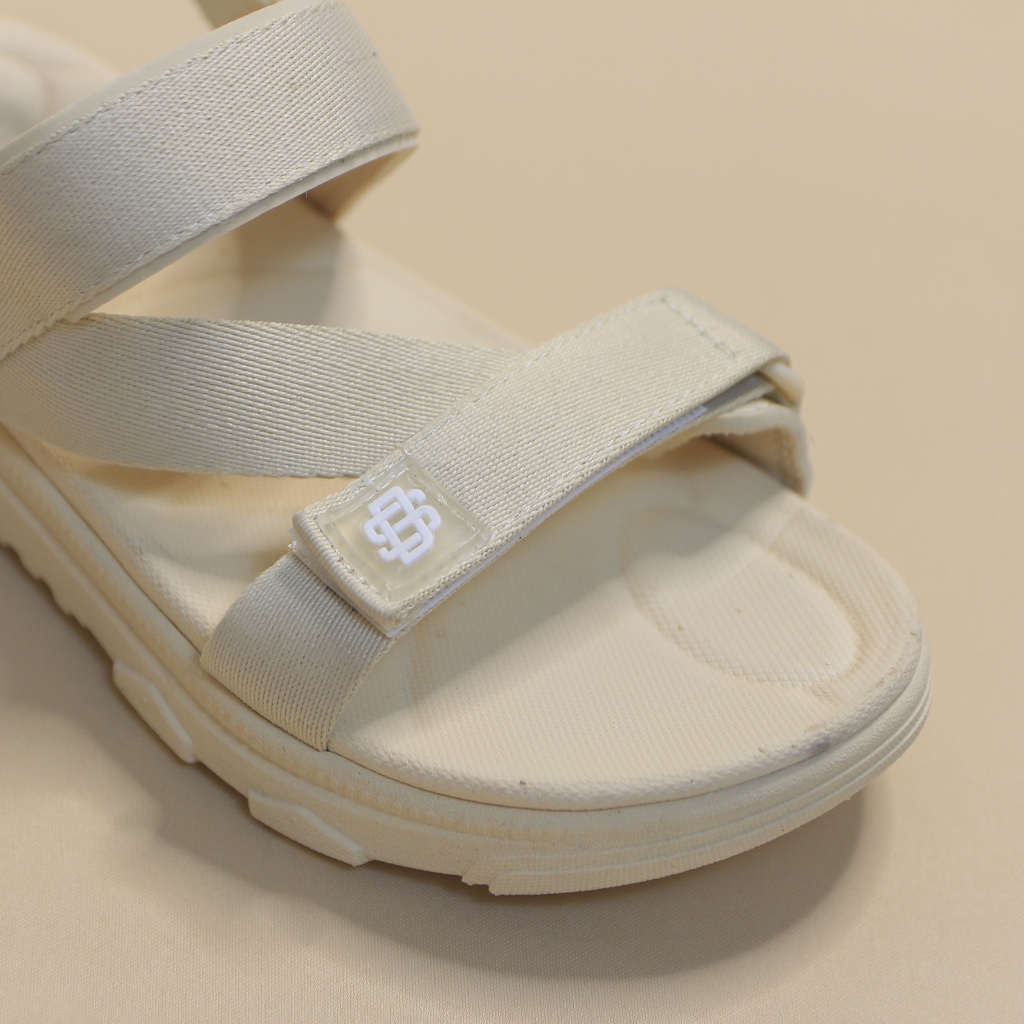 Giày Sandal SYNDER SD2 Màu Be Full