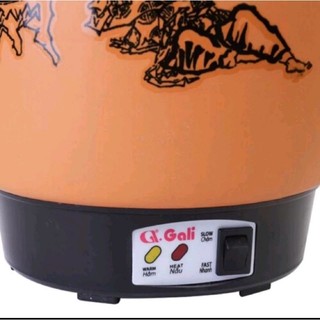Siêu sắc thuốc Gali GL-1801