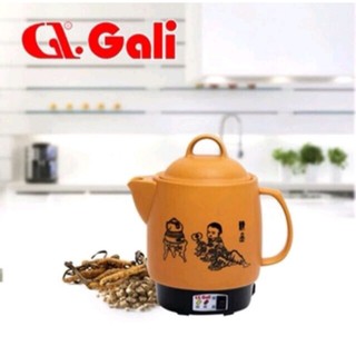 Siêu sắc thuốc gali gl-1801