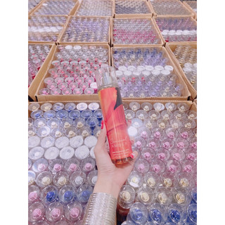 Xịt thơm Bath & Body Works Fine Fragrance Mist - đủ mùi