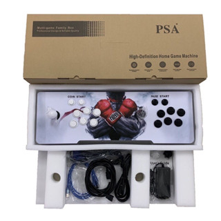  Máy Game Thùng PANDORA - Game Thùng 8x 9x - Bản 3D S812 