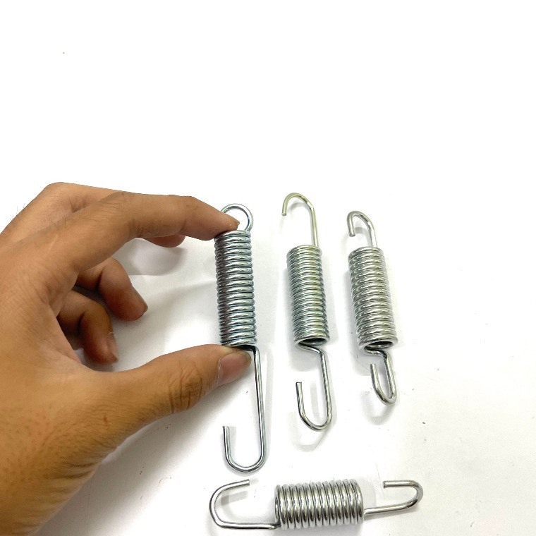 Lò xo chóng đứng. chóng nghiêng và đạp thắng. dành cho xe Wave/Dream