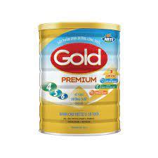 Sữa bột SUNCHILD COLOS 1+ cận date 2024