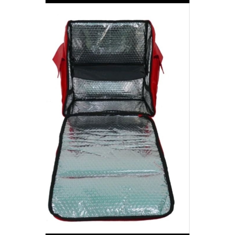 Balo đựng hàng now food cỡ to 30 lít