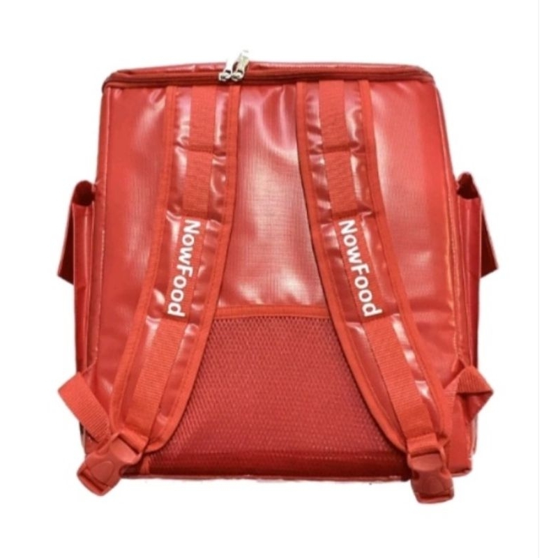 Balo đựng hàng now food cỡ to 30 lít