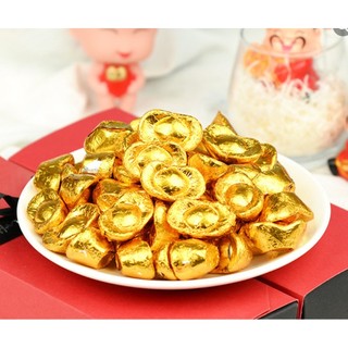 Socola xu tròn và thỏi (loại 1kg/túi)