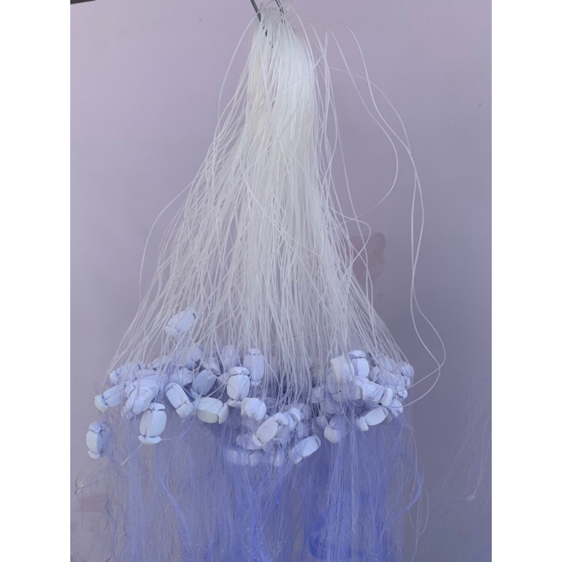 Lưới Ba Màn. Chì nặng. Cao 80cm; 1.2m. Dài 70m