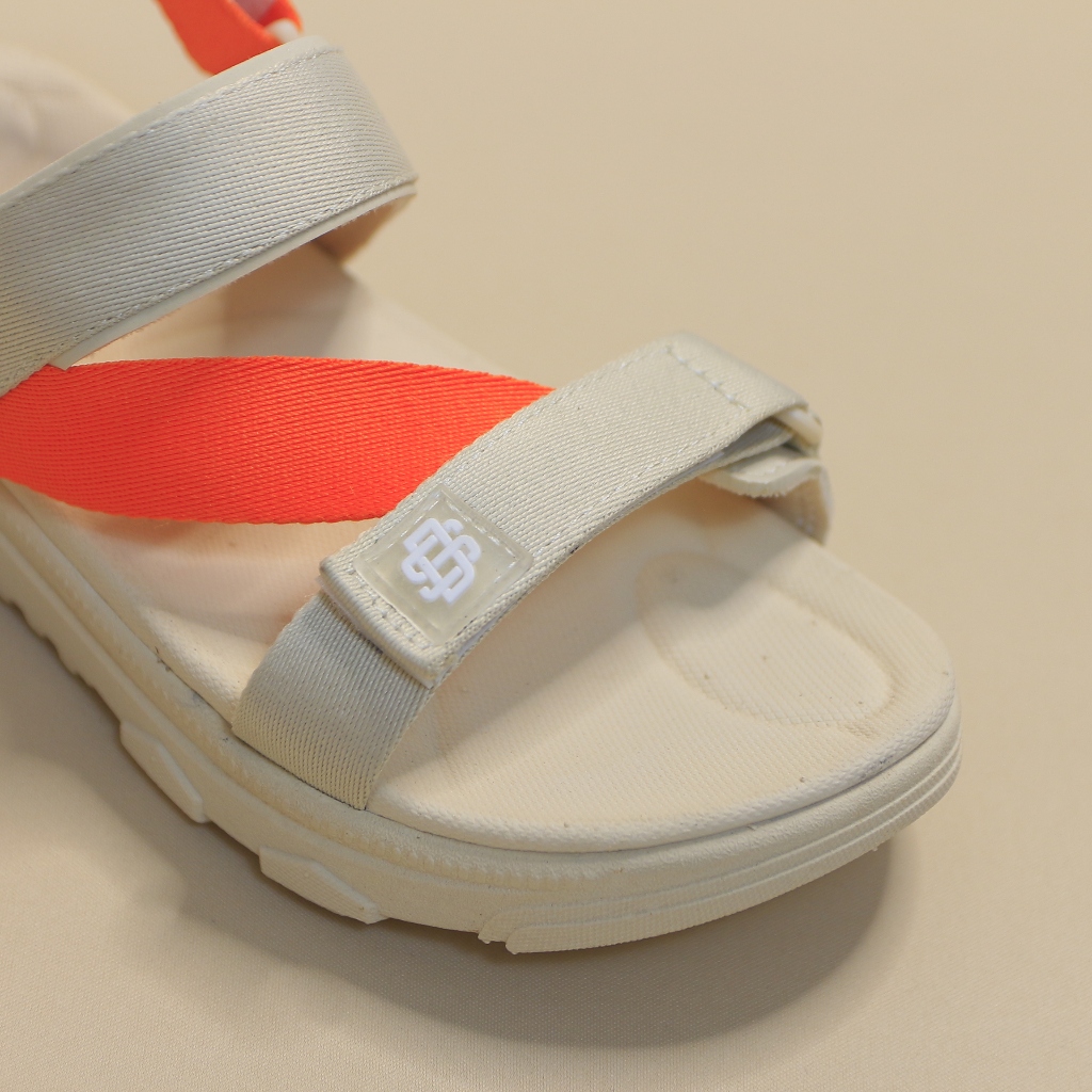 Giày Sandal SYNDER SD2 Màu Be Cam