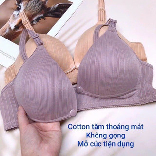(CHỌN SIZE) ÁO BÚ GÂN CHO MẸ