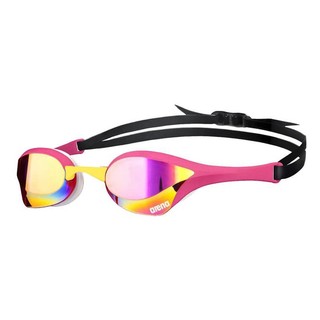Kính bơi arena agl180me pkpm cobra ultra mirror racing swimming goggle