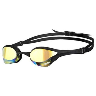 Kính bơi arena agl180me ylyb cobra ultra mirror racing swimming goggle