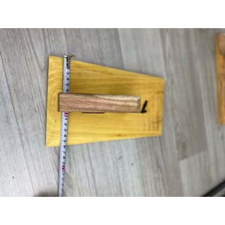Bàn xoa gỗ mít, bàn chà gỗ