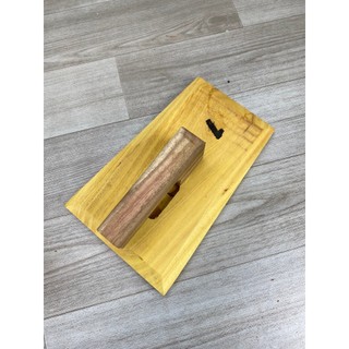 Bàn xoa gỗ mít, bàn chà gỗ