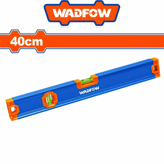 Đồ nghề wadfow thước thủy 40cm wsl2g40