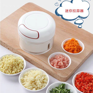 Máy xay hành tỏi ớt mini - Máy xay mini