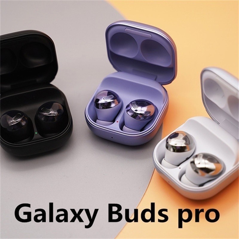 Tai nghe bluetooth Galaxy Buds Pro công nghệ mới chống thấm nước âm thanh tuyệt vời - KHSounds