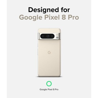 Ốp Lưng Ringke Google Pixel 8 Pro I Fusion