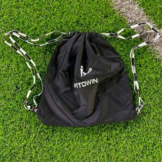 Túi rút, túi đựng giày, quần áo bóng đá, balo