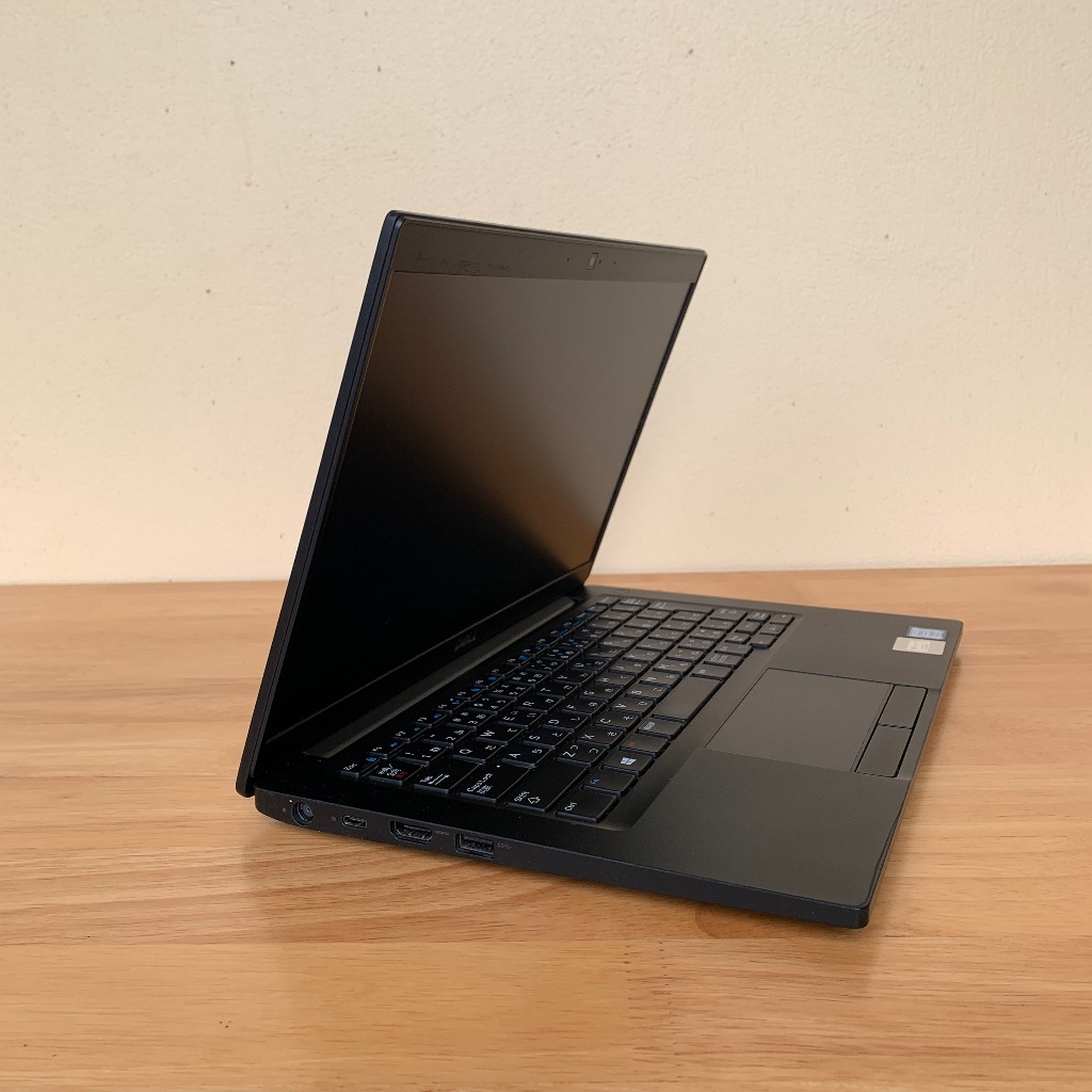 Laptop DELL Latitude E7390 13.3" Core I5 8350U 8GD4 256G