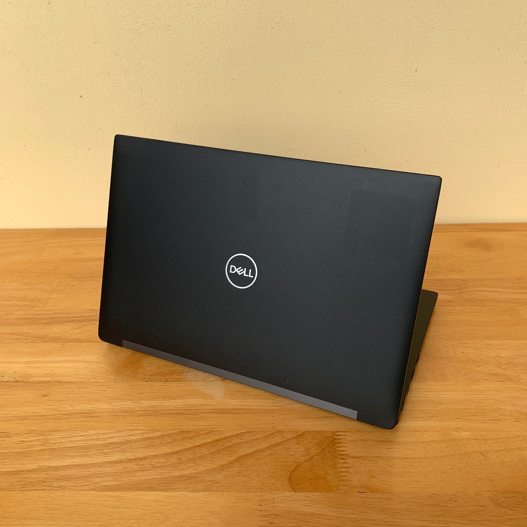 Laptop DELL Latitude E7390 13.3" Core I5 8350U 8GD4 256G