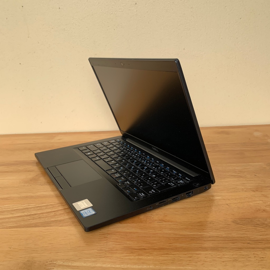 Laptop DELL Latitude E7390 13.3" Core I5 8350U 8GD4 256G