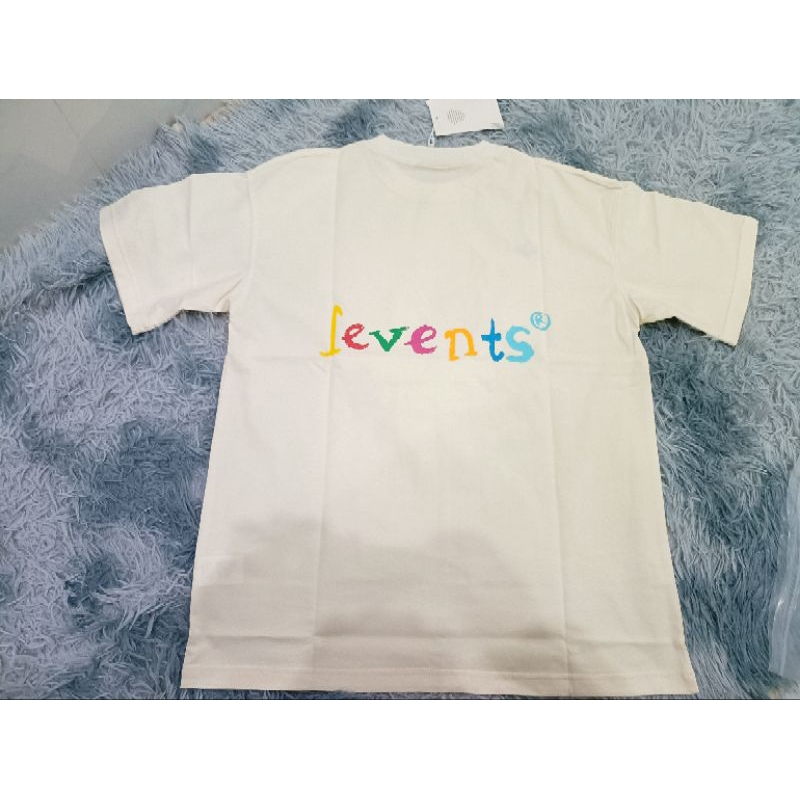 Tee levents