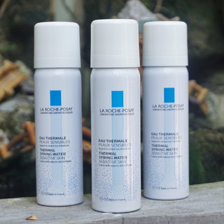 Xịt Khoáng La Roche-Posay 50ml