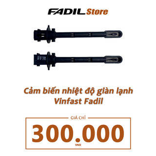 Cảm biến nhiệt độ giàn lạnh Vinfast Fadil