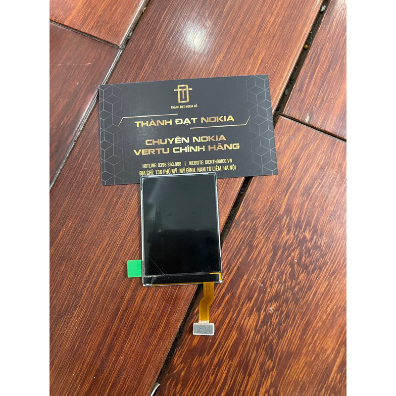 Màn hình 6700 zin bóc máy chính hãng |có bảo hành|