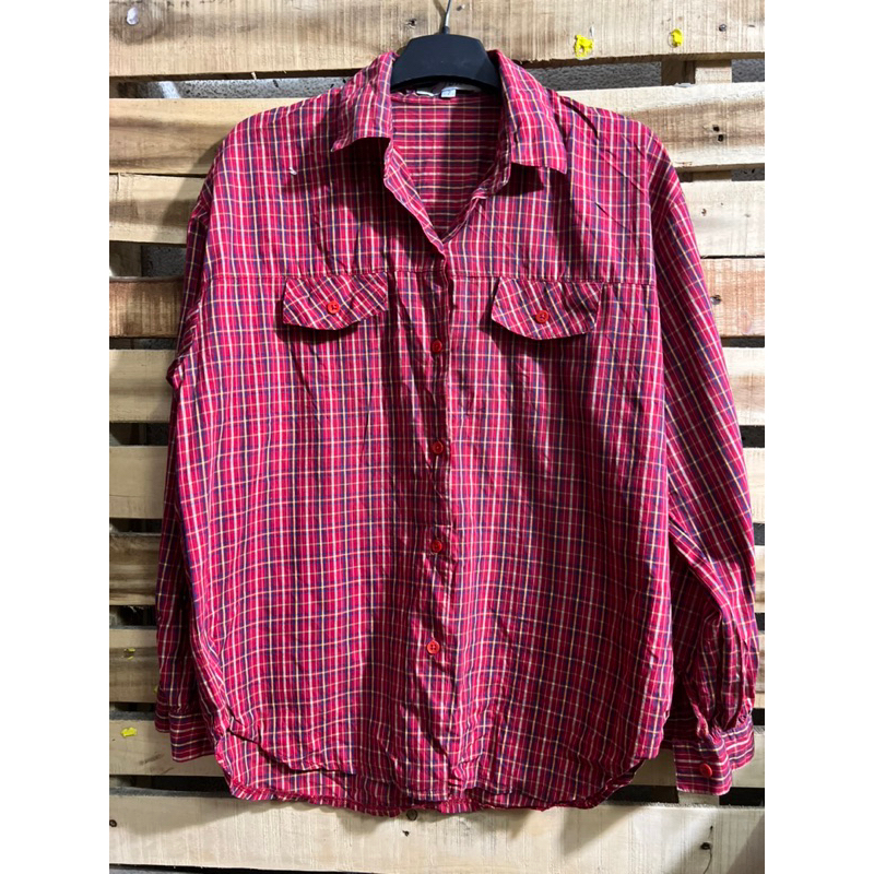 16.Áo kiểu nữ - sơ mi nữ